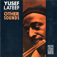 Lateef, Yusef - Other Sounds