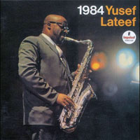 Lateef, Yusef - 1984