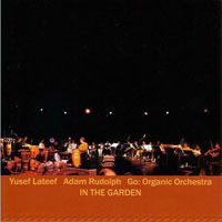 Lateef, Yusef - In the Garden (CD 2) (split)