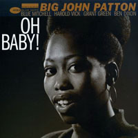 Patton, John - Oh Baby