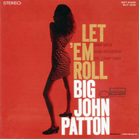Patton, John - Let 'Em Roll