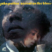 Patton, John - Accent On The Blues