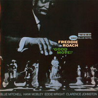 Roach, Freddie - Good Move!