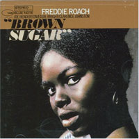 Roach, Freddie - Brown Sugar