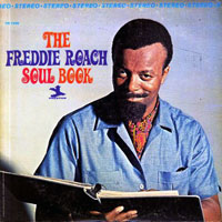 Roach, Freddie - The Soul Book