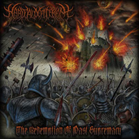 Habitual Defilement - The Redemption Of Past Suprema