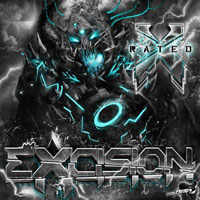 Excision (CAN) - X-Rated