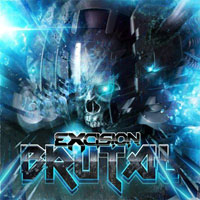 Excision (CAN) - Brutal (Single)