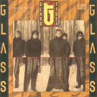 Glass Tiger - The Thin Red Line