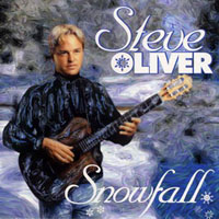 Oliver, Steve - Snowfall