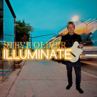 Oliver, Steve - Illuminate