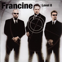 Francine - Level 8