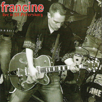 Francine - Live In St. Petersburg (2005)
