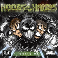 Hooks4Hands - Ignite Me