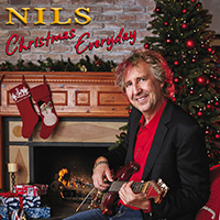 Jiptner, Nils - Christmas Everyday