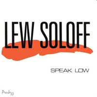 Soloff, Lew - Speak Low