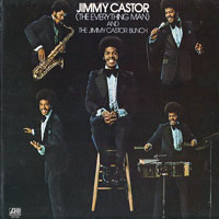 Castor, Jimmy - The Everything Man