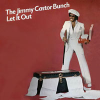 Castor, Jimmy - Let It Out