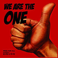 PSY - We Are The One (Single)