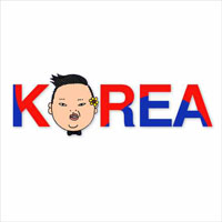 PSY - Korea (Single)