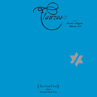John Zorn Quartet - AutorYno - Flauros: Book of Angels Volume 29 