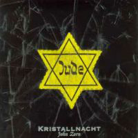 John Zorn Quartet - Kristallnacht