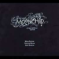John Zorn Quartet - Moonchild