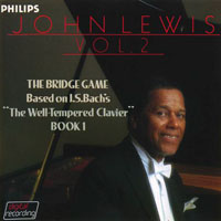 Lewis, John - The Bridge Game