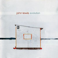 Lewis, John - Evolution