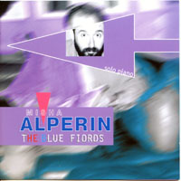 Alperin, Misha - The Blue Fiords