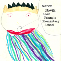 Novik, Aaron - Love Triangle Elementary School