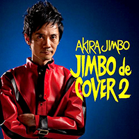 Jimbo, Akira - Jimbo De Cover 2