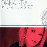 Diana Krall - Have Yourself A Merry Little Christmas