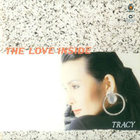 Huang, Tracy - The Love Inside