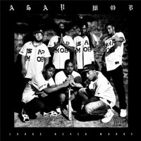 A$AP Mob - Lord Never Worry