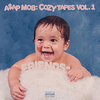 A$AP Mob - Cozy Tapes, Vol. 1 (Single)