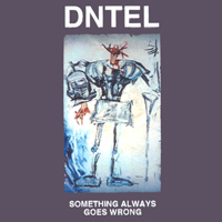Dntel - Something Always Goes Wrong