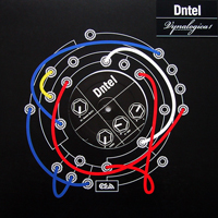 Dntel - Season (Vinyl Single)
