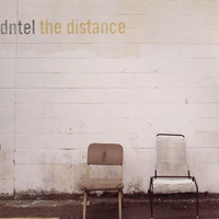 Dntel - The Distance (Promo Single)