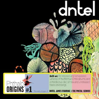 Dntel - Early Works For Me If It Works For You II (CD 2)