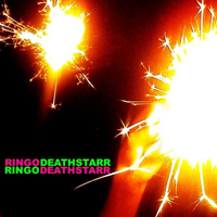 Ringo Deathstarr - Ringo Deathstarr (Single)