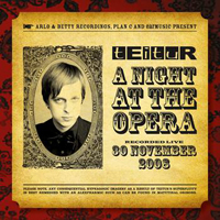 Teitur - A Night At The Opera