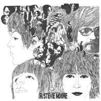 R. Stevie Moore - Revolve