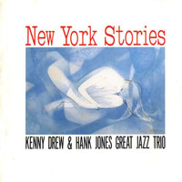 Great Jazz Trio - New York Stories (split)