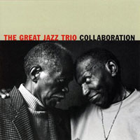 Great Jazz Trio - Collaboration