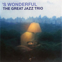 Great Jazz Trio - 'S Wonderful