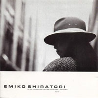 Shiratori, Emiko - Tobiiro No Machi