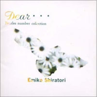 Shiratori, Emiko - Dear...