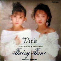 Wink - Fairy Tone