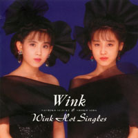Wink - Hot Singles